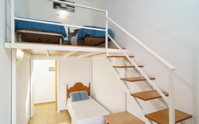 Solhabitat Javea Holidays