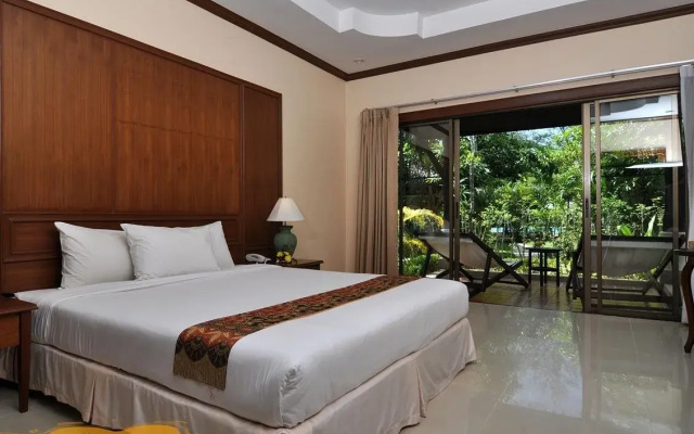 The Kib Resort & Spa