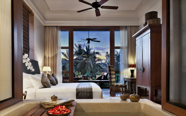 Anantara Hua Hin Resort