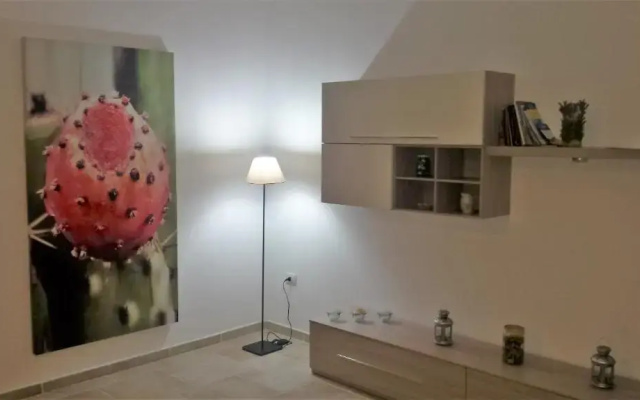 Casa Vacanza Elvira Porto Selvaggio