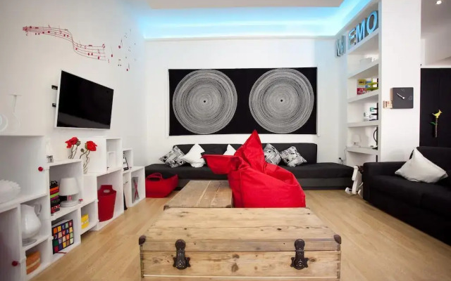 Memospace