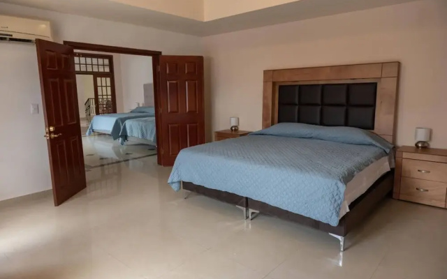 23 Residence For 15