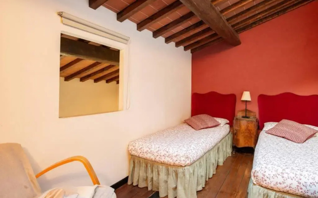 Candido apartment