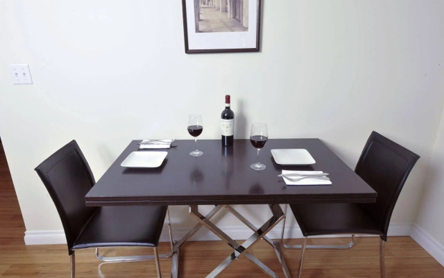 Bricco Suites