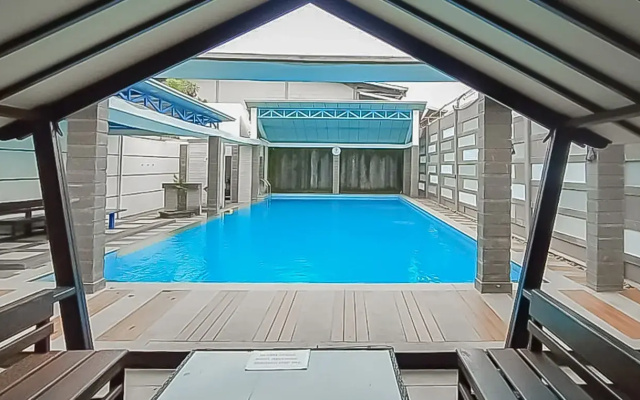 Selaras Prima Guest House RedPartner