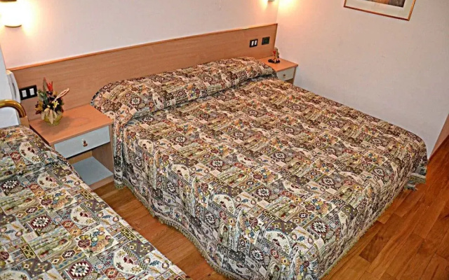 Albergo Due Monti