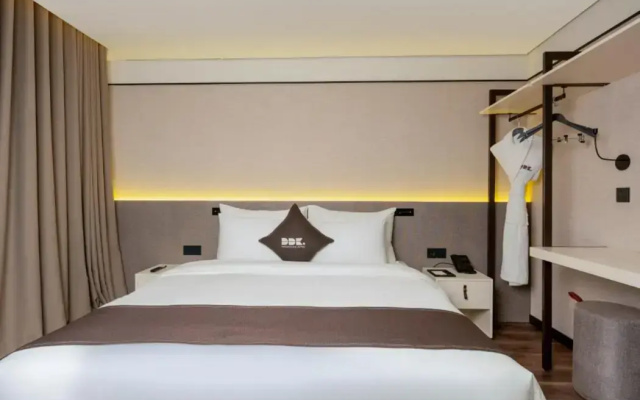 DDK Collection Hotel