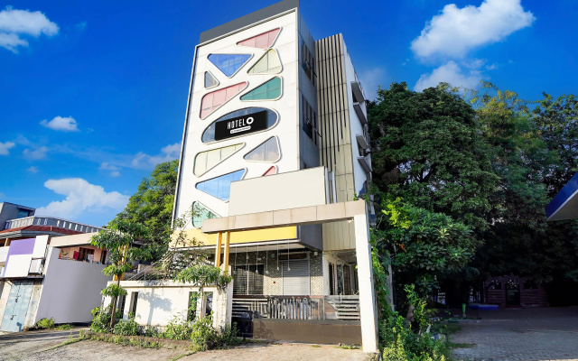 Deluxe Katol Road Friends Colony
