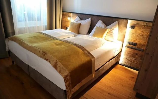 Carpe Solem Rauris by ALPS RESORTS