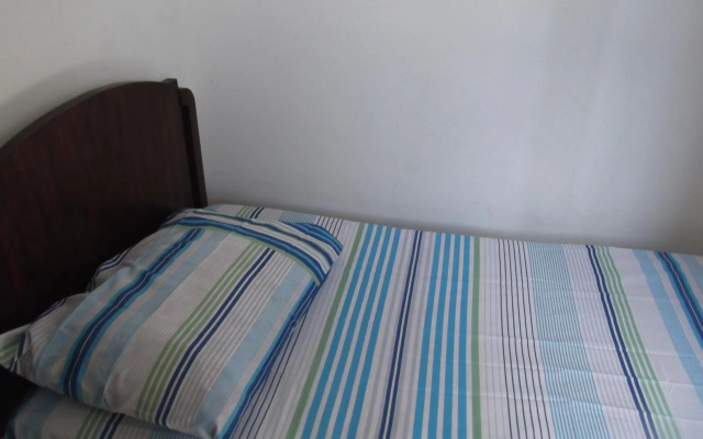 Botelho Family Hostel