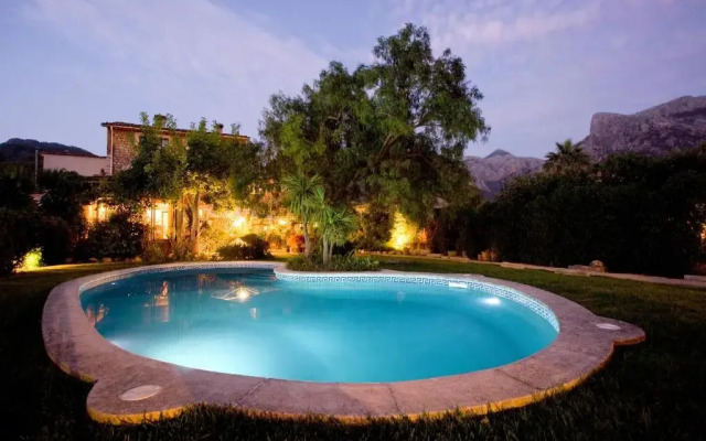Finca Can Quatre