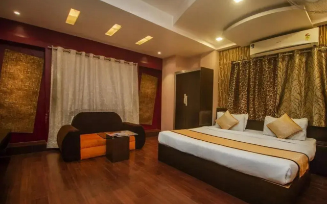 Sundaram Palace