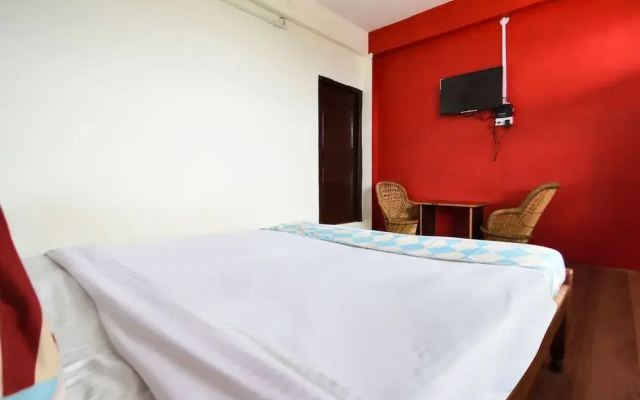 OYO 13347 Home Studios Kasauli