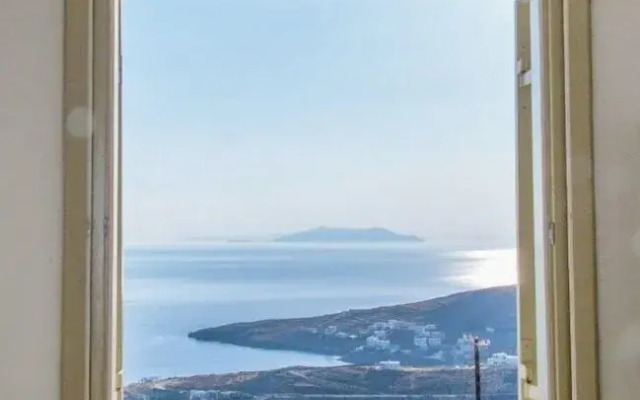Dianella House - Tinos