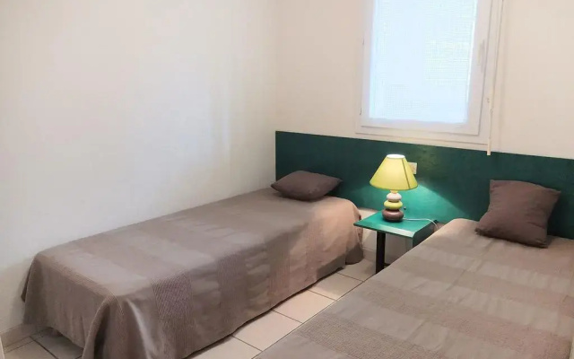 Apartment Thalacap