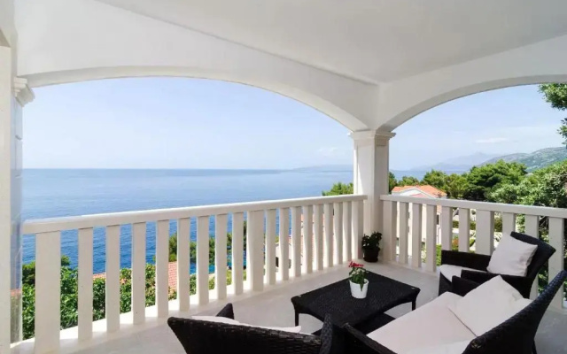 Apartments Villa Bella Vista
