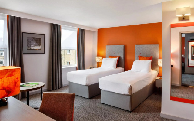 Cedar Court Harrogate