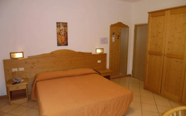 Hotel Andalo