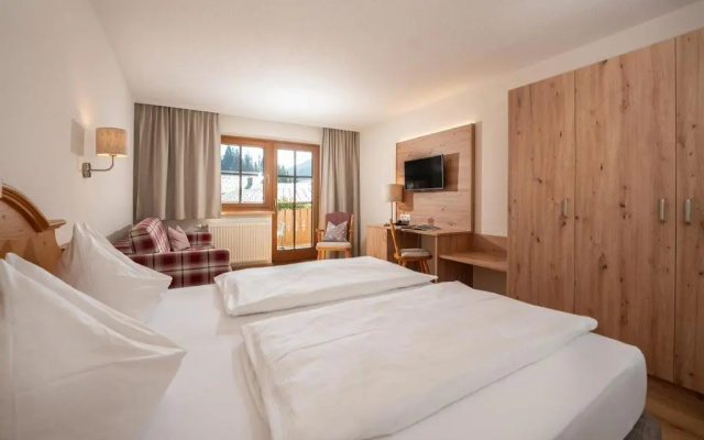 Hotel Eschbacher