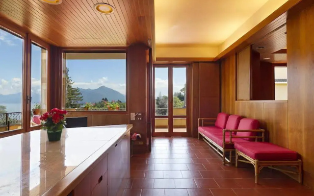 Panoramic View Apartment