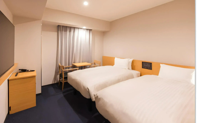 Sotetsu Grand Fresa Kumamoto