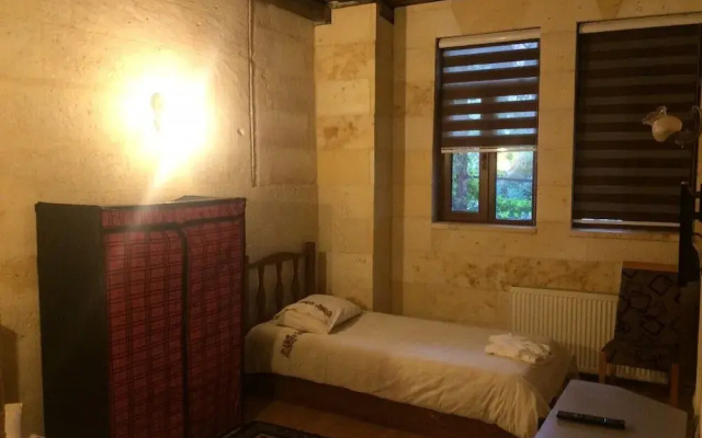 Monastery Cave Hotel