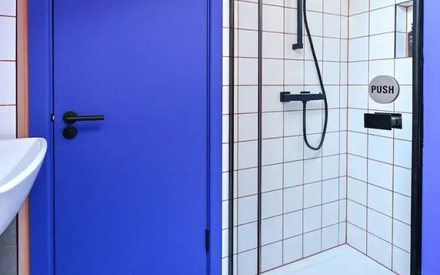 Funky Ensuite Loft Close to Angel Shoreditch