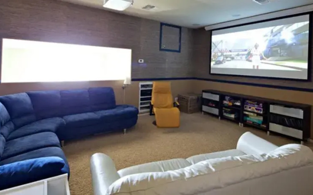 Laveen Home