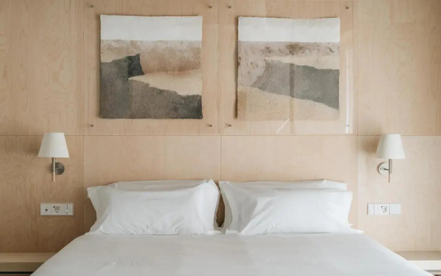 Hotel Santa Ana Tudela