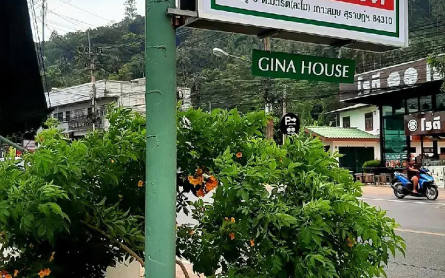 Gina House Service Apartments