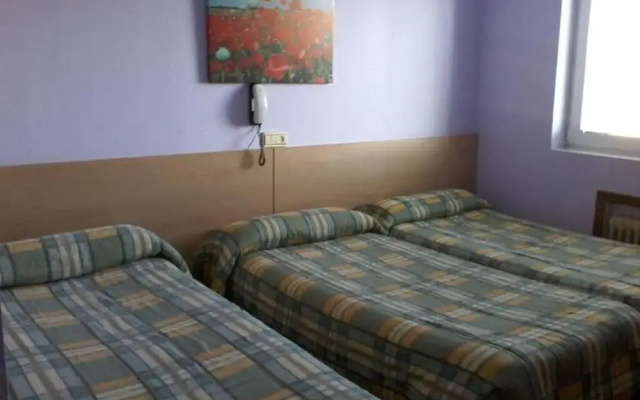 Hotel Buenos Aires
