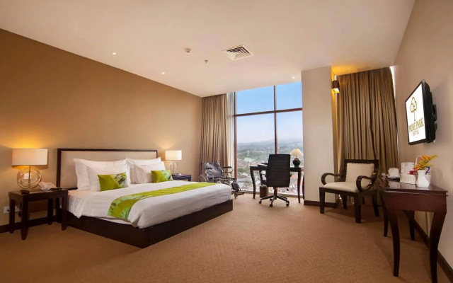PRIME PARK Hotel Bandung