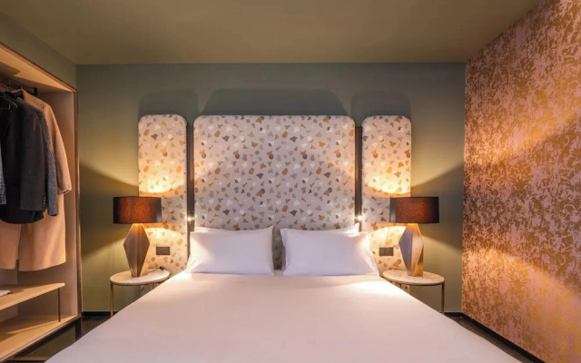 Palazzo Rota Luxury Apartments