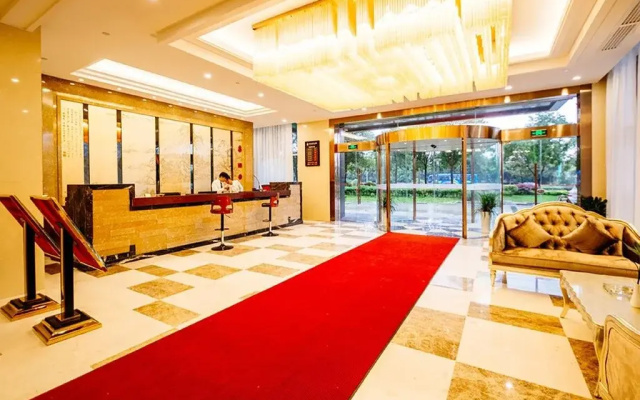 Hangzhou San Siro Hotel