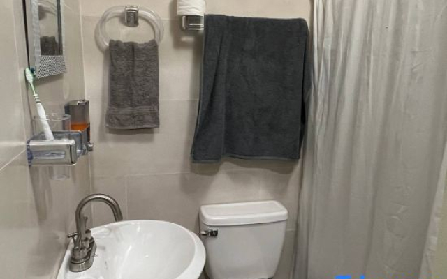 Apartamento 4 Hotel María Bonita Higüey