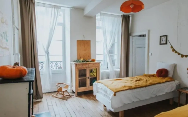 Maison Séraphine - Guest house - Bed and Breakfast