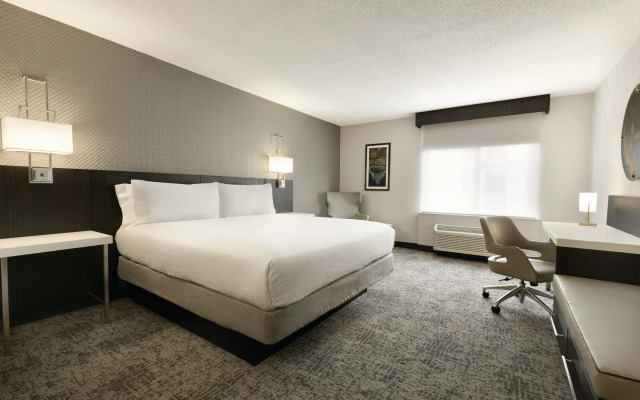 Hilton Garden Inn Washington DC Downtown