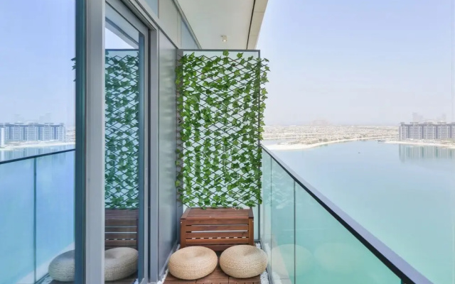 Beach Vista Tower 2 1703