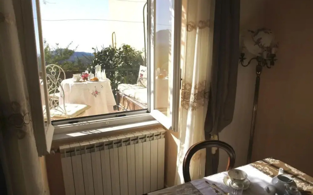 Bed and Breakfast Peverello