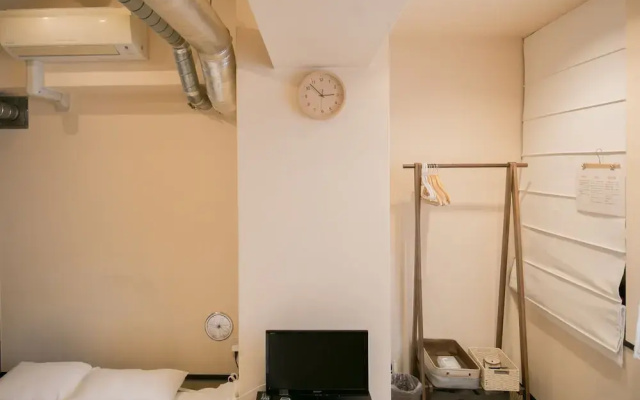 Cozy apartment in Asakusa 31