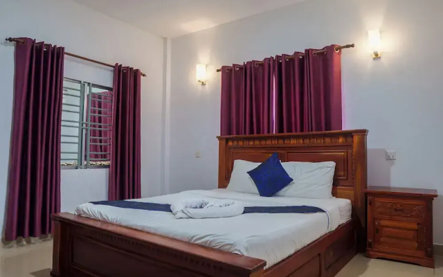 New Dragon Inn Guest House