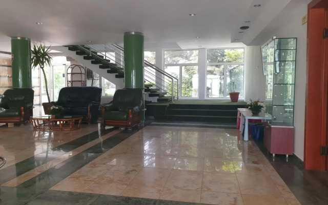 Hotel Central
