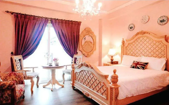 England Castle B&B