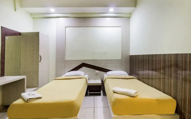 Spot on 38003 Hotel Vandana