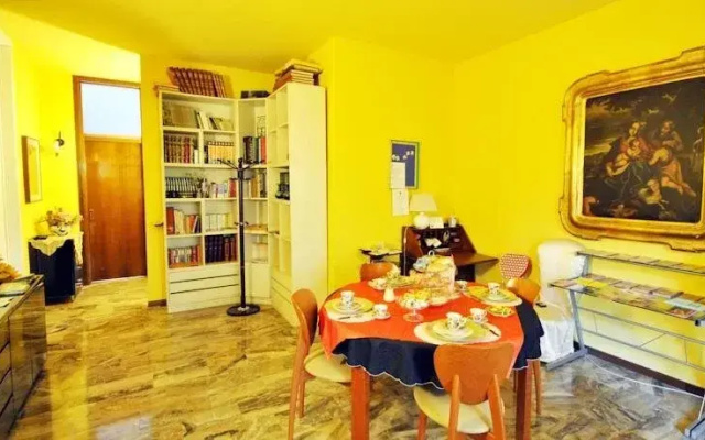 Casa Cristina