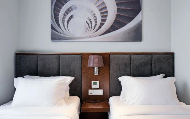 Grand Cititel Hanoi Hotel & Spa
