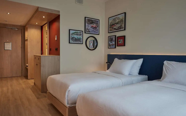 Hampton by Hilton Poznań Swarzędz