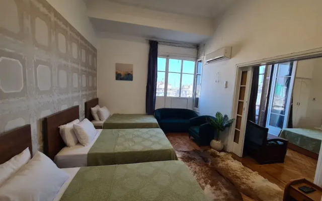 Downtown Apartments and Suites