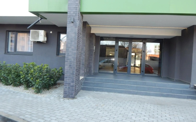 Phoenix Luxury Apartment