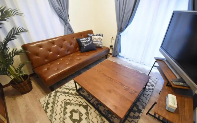TOMARIE Residential Suite Edogawa